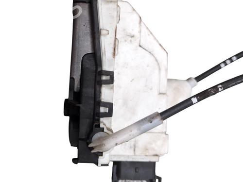 Rear right lock CITROËN C3 II (SC_) 1.0 VTi 68 | BP25871638C99 