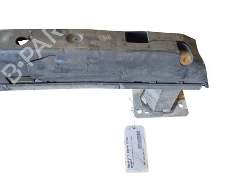 Used Front bumper reinforcement CITROËN BERLINGO Box Body/MPV (B9) 1.6 HDi / BlueHDi 75 (75 hp) 28040641