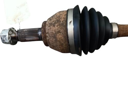 Left front driveshaft NISSAN JUKE (F15) 1.5 dCi | BP25098211M38 
