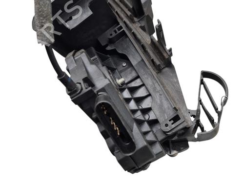 Front left lock FORD FOCUS III 2.0 TDCi | BP25071560C98