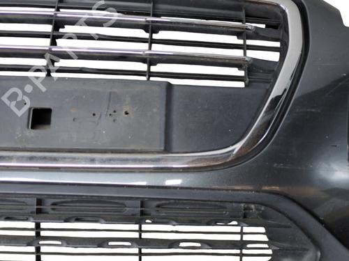 Used Front bumper PEUGEOT 3008 I MPV (0U_) 1.6 HDi (112 hp) 26932326