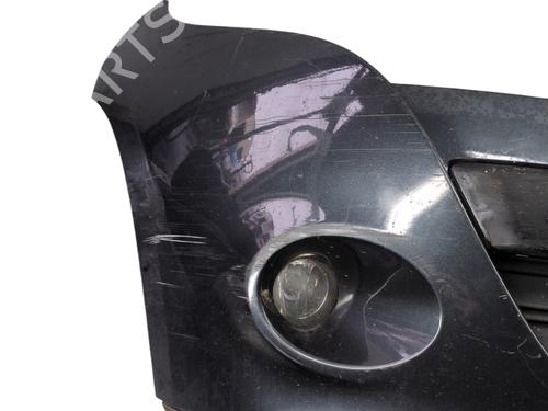 Used Front bumper RENAULT MEGANE III Hatchback (BZ0/1_, B3_) 1.5 dCi (86 hp) 31069243