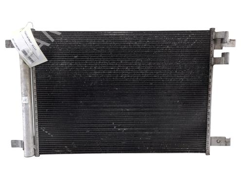 Used AC radiator VW POLO VI (AW1, BZ1, AE1) 1.0 MPi (80 hp) 32631198