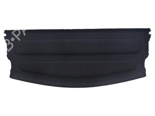 Used Rear parcel shelf Rear parcel shelf RENAULT ZOE (BFM_) ZOE (BFMC, BFMD) (136 hp) 40045678 40045678