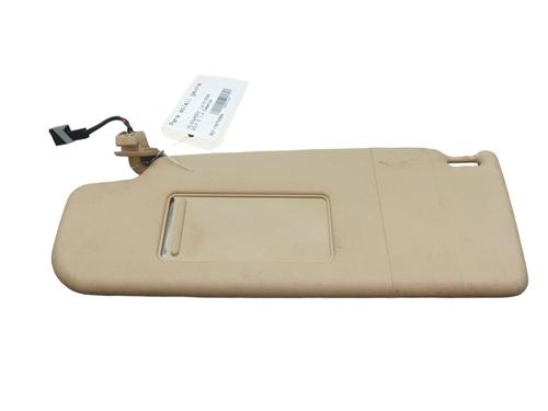 Left sun visor VW GOLF V (1K1) | BP25087631I1 - Image 3