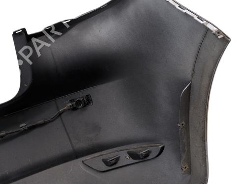 Rear bumper VW GOLF VI (5K1) 1.6 TDI | BP29927048C8 