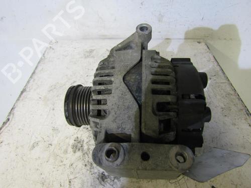 Used Alternator FIAT PUNTO (188_) 1.3 JTD 16V (70 hp) 28953489