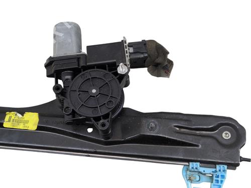 Vindusheismekanisme venstre foran OPEL COMBO Box Body/MPV (X12) 1.3 CDTI (B05) | BP30485044C22 