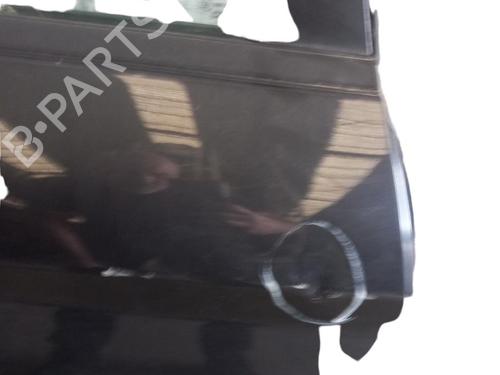 Right rear door FORD FIESTA VI (CB1, CCN) 1.25 | BP25099303C5 