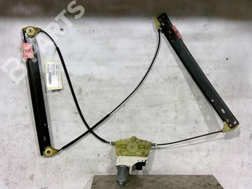 Used Front right window mechanism Front right window mechanism AUDI A6 C6 (4F2) 3.0 TDI quattro (225 hp) 10581907 10581907