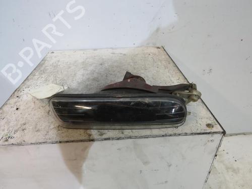 Used Right front fog light BMW 3 (E46) 316 i (105 hp) 25097062