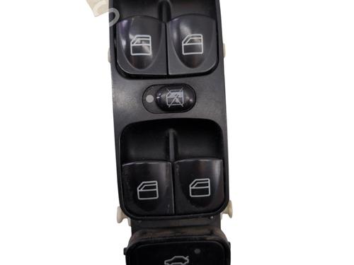 Left front window switch MERCEDES-BENZ C-CLASS (W203) C 220 CDI (203.006, 203.008) | BP29189295I27 - Image 4