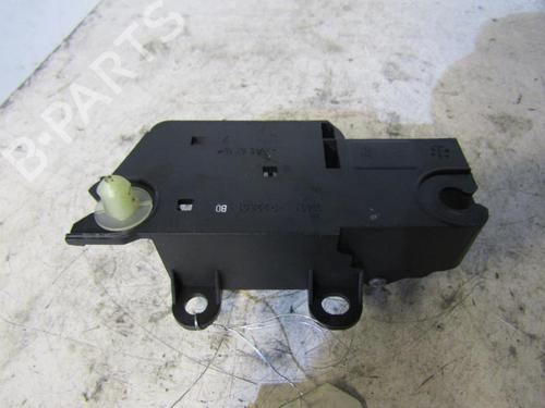 Front left interior door handle FORD FOCUS II Turnier (DA_, FFS, DS)  | BP25106670I13 