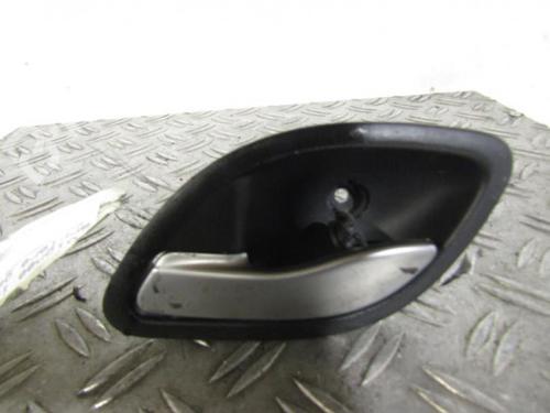 Used Rear left interior door handle Rear left interior door handle RENAULT LAGUNA II (BG0/1_) [2001-2007] 10588954 10588954