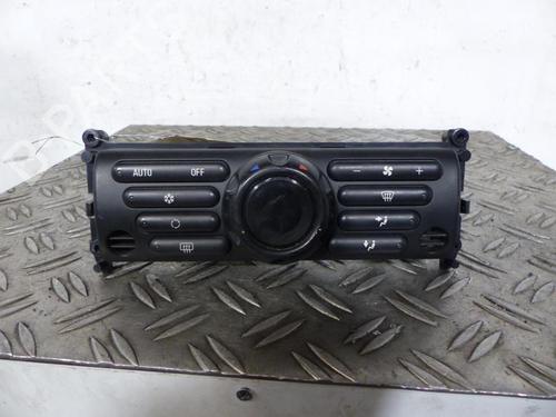 Climate control MINI MINI (R50, R53) Cooper | BP25108110I5 - Image 2