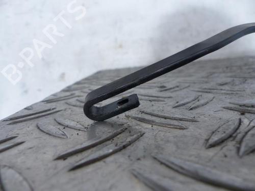 Rear windshield wiper arm CHRYSLER PT CRUISER (PT_) 2.2 CRD | BP25064898C144 