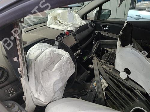 Right front window switch RENAULT CLIO IV (BH_) 1.5 dCi 75 | BP25089580I26  - Image 8