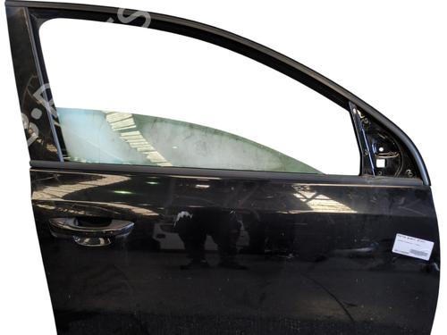Right front door VW GOLF VI (5K1) 1.4 TSI | BP27732243C3 
