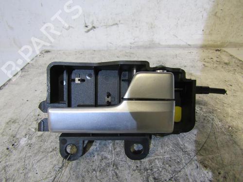 Used Front right interior door handle FORD FOCUS II Turnier (DA_, FFS, DS) [2004-2012]  25064187