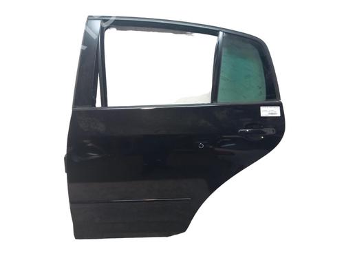 Left rear door VW GOLF VI (5K1)  | BP25073825C4