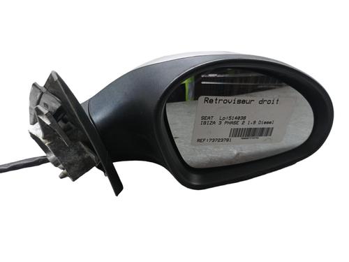 Right mirror SEAT IBIZA III (6L1) 1.9 TDI | BP25102629C27 