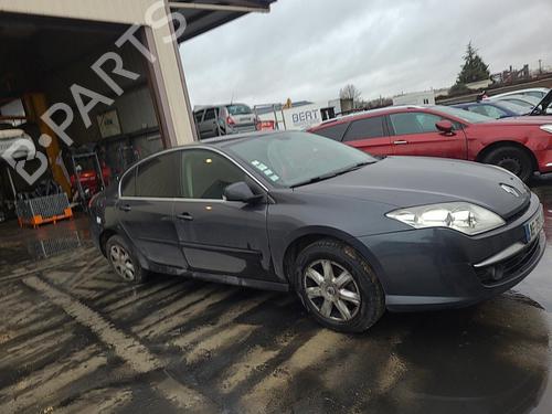 Módulo eletrónico RENAULT LAGUNA III (BT0/1) 1.5 dCi (BT00, BT0A, BT0T, BT1J) | BP25078105M83 