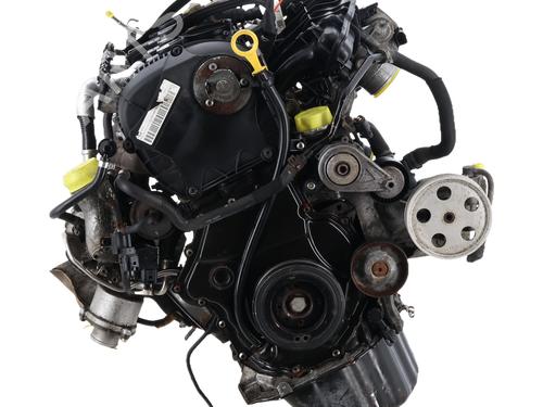 Used Engine Engine 38939537 38939537