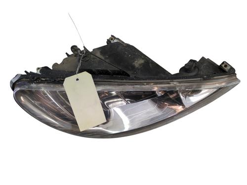 Right headlight PEUGEOT 206 Hatchback (2A/C) 1.4 16V | BP27390193C29 