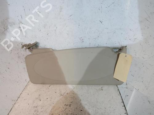 Used Right sun visor RENAULT KANGOO Express (FW0/1_) 1.5 dCi 70 (FW0A, KW0V) (68 hp) 25081416