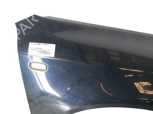 Right front fenders AUDI A6 C6 (4F2) 2.7 TDI | BP25099366C42 
