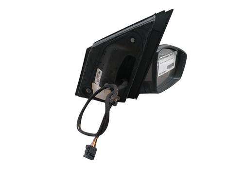 Right mirror VW POLO V (6R1, 6C1) 1.6 TDI | BP27873486C27 