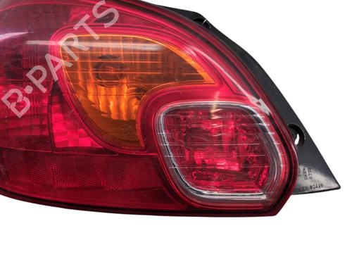Used Left taillight Left taillight MITSUBISHI MIRAGE / SPACE STAR VI Hatchback (A0_A) 1.0 (A05A) (71 hp) 29186174 29186174