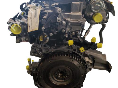 Engine DACIA SANDERO II TCe 90 (B8M1, B8MA, B8AC) | BP28321438M1 