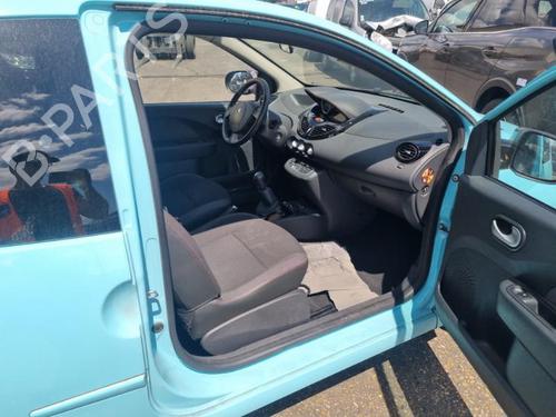 Left tailgate light RENAULT TWINGO II (CN0_) 1.2 16V (CN04, CN0B) | BP25059939C79 - Image 5
