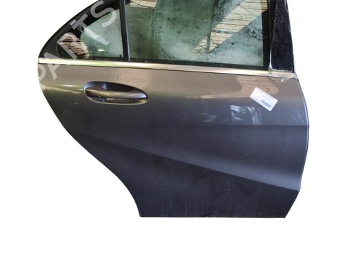 Right rear door MERCEDES-BENZ A-CLASS (W176) A 180 CDI / d (176.012) | BP32145504C5 