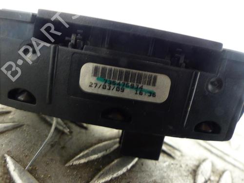 Used Warning switch Warning switch FORD KA (RU8) 1.2 (69 hp) 25065222 25065222
