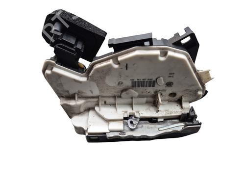 Front right lock VW GOLF VII (5G1, BQ1, BE1, BE2)  | BP25057290C97 