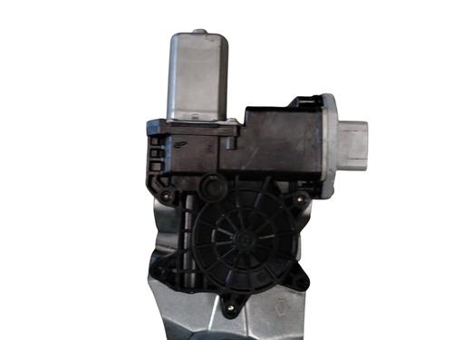 Used Front left window mechanism RENAULT ZOE (BFM_) ZOE (BFMC, BFMD) (136 hp) 26459112