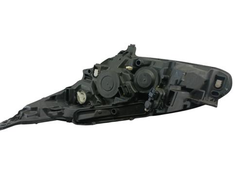 Højre forlygte PEUGEOT 208 I (CA_, CC_) 1.2 VTI 82 | BP29915388C29 