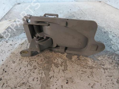 Used Rear right interior door handle Rear right interior door handle CITROËN XSARA PICASSO (N68) 1.6 HDi (90 hp) 25066665 25066665
