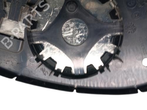 Left mirror glass PEUGEOT 208 I (CA_, CC_) 1.0 VTi | BP28071351C148 