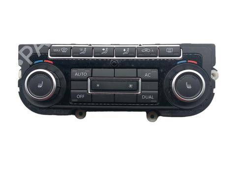 Climate control VW GOLF VI (5K1) 1.4 TSI | BP25099494I5 