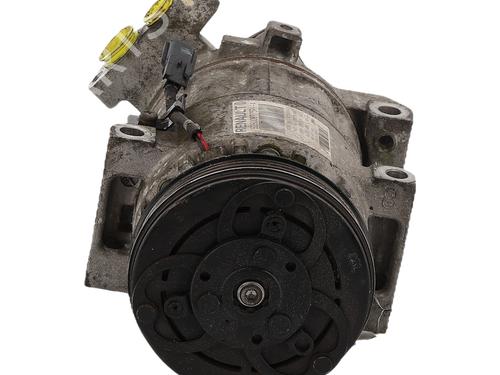 AC compressor DACIA SANDERO II  | BP34637192M34  - Image 5