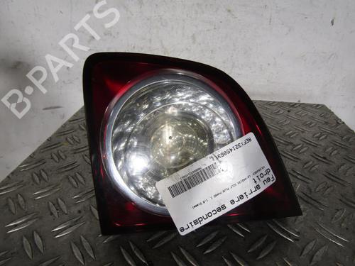 Used Right tailgate light Right tailgate light VW GOLF V (1K1) [2003-2010] 26737162 26737162