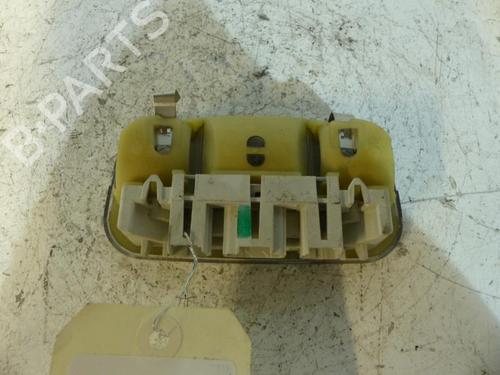 Used Interior roof light Interior roof light CITROËN XSARA PICASSO (N68) 1.8 16V (115 hp) 25081451 25081451