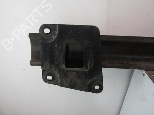 Rear bumper reinforcement VW POLO (9N_, 9A_) 1.4 TDI | BP25082874C73 