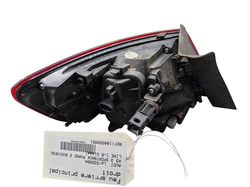 Right taillight AUDI A3 Sportback (8VA, 8VF)  | BP25071800C35 