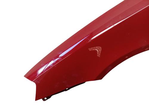 Left front fenders HYUNDAI COUPE II (GK) 2.0 GLS | BP25101734C41 