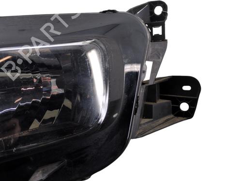 Left headlight CITROËN C4 Picasso II 1.6 HDi / BlueHDi 115 | BP31824675C28