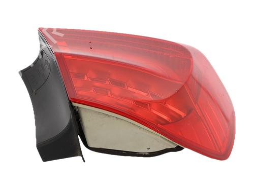 Left taillight BMW 3 (E90) 320 d | BP34637260C34 - Image 4